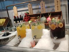 -金滏山烤肉·海鲜·火锅自助餐厅(襄阳万达店)
