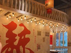 -旧街市鲜货老火锅(大光路店)