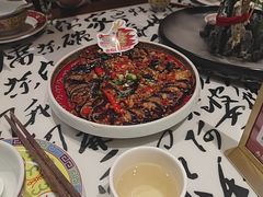 -南昌大饭店·非遗南昌菜(万寿宫店)