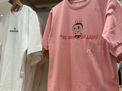 -优衣库(深圳万象天地旗舰店)