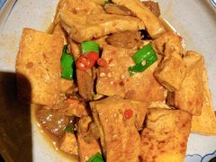 -千百味红餐厅·江西菜(绿地双子塔店)