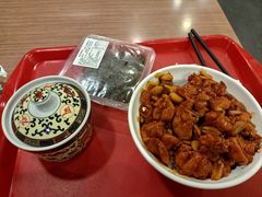 -和合谷(北新桥店)