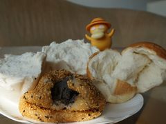 -白玉兰食品(中山公园龙之梦店)