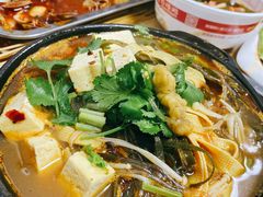 酥肉砂锅-生蚝扇贝王(郑州店)