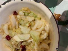 -彭耕记猪油炒小菜(吉联mall店)