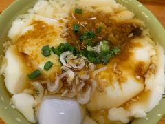 -老虎灶小吃