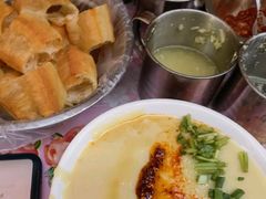 -辣辣小吃豆花米线(大观篆新农贸市场店)