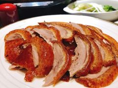 -四季厨房 鲁菜·孔府烤鸭(高新万达店)