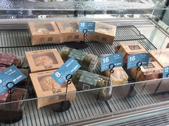 -1Cake壹刻蛋糕(奥体公园味觉艺术馆店)