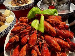 -二十八里太湖船菜(吉祥路店)