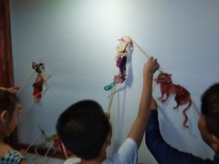 -北戴河集发农业梦想王国