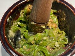 -费大厨辣椒炒肉(黄兴中心广场店)