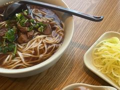 -李先生牛肉面大王(欧亚卖场店)