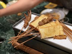 -新楚记烧烤·酒场·夺命肥肠(车公庙店)