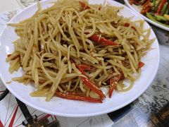 -文杰餐馆(南洪时尚风情街店)