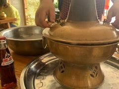 -泽禄源·青海土火锅