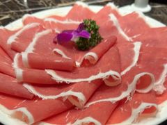 -秦宝雪花牛肉养生火锅(大兴九臻店)