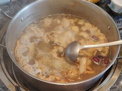 -一席地·本地鸡窝·杭帮鸡火锅(萧山银隆百货店)