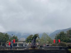 -宁波九龙湖开元度假村
