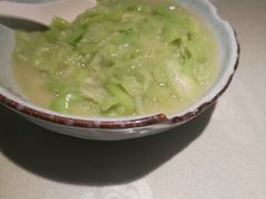 丝瓜羹-佬湘楼(越秀城市广场店)