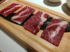 -第六季自助餐厅(王府井店)