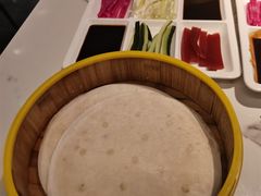 -雀蓝川菜(滨湖万象汇店)