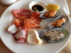 -AdD全日制餐厅(中谷花园酒店)