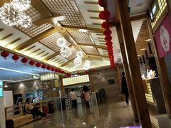 -纽斯洗浴SPA(三墩店)