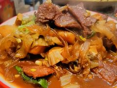 -李记香香大盘鸡(绥德店)