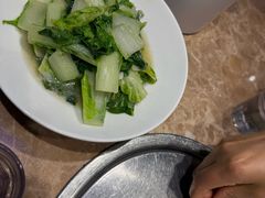 -老大连·海肠捞饭·大连海鲜大连菜(西安路店)