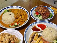 -马来MO简餐.南洋风味料理(美食街店)