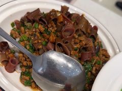 -船歌·鱼水饺青岛菜(国贸商城店)