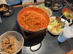 -Ameigo梅果·云贵川bistro(长宁来福士店)