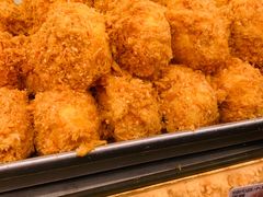 -鲍师傅糕点(江苏路店)