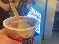 -八婆婆烧仙草(中山路店)