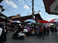 -洪记凉米线(新兴路店)
