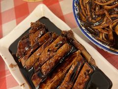 -玲珑餐厅(陕西南路店)