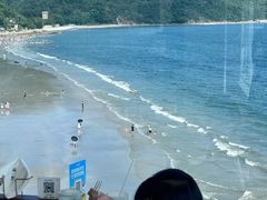 -蜜悦·波西塔诺悬崖海景餐厅