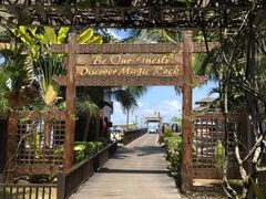 -马达京岛