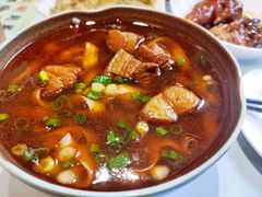 炖肉面-好嫂子•刀削面(大兴店)