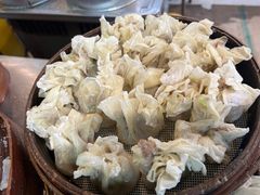 -海汇源老烧麦店(东大街总店)