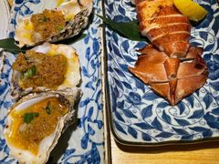 -吉兆·料理(红梅南路店)