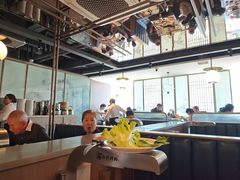 -伍棵星炭烤自助料理·烤鳗鱼(浦东食品城店)
