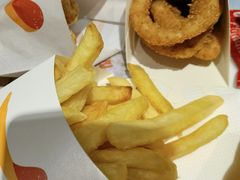 -汉堡王(西直门凯德MALL店)