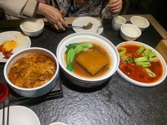 -安多素食(广仁寺路店)