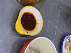 -彭记老妈蹄花(文化路店)