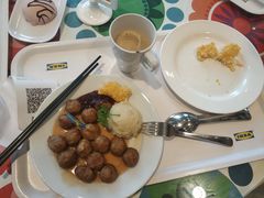 -宜家家居(西安未央商场店)