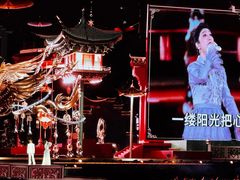 -济南奥林匹克体育中心体育场