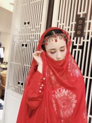 -盘子女人坊古装写真摄影(厦门总店)