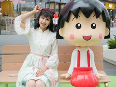 -东莞松山湖万象汇